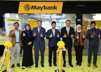 Maybank UiTM