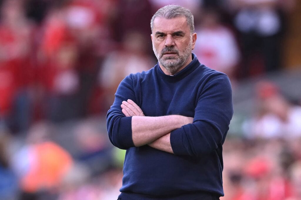 Postecoglou mahu tamatkan kemarau trofi Forest 1 ange
