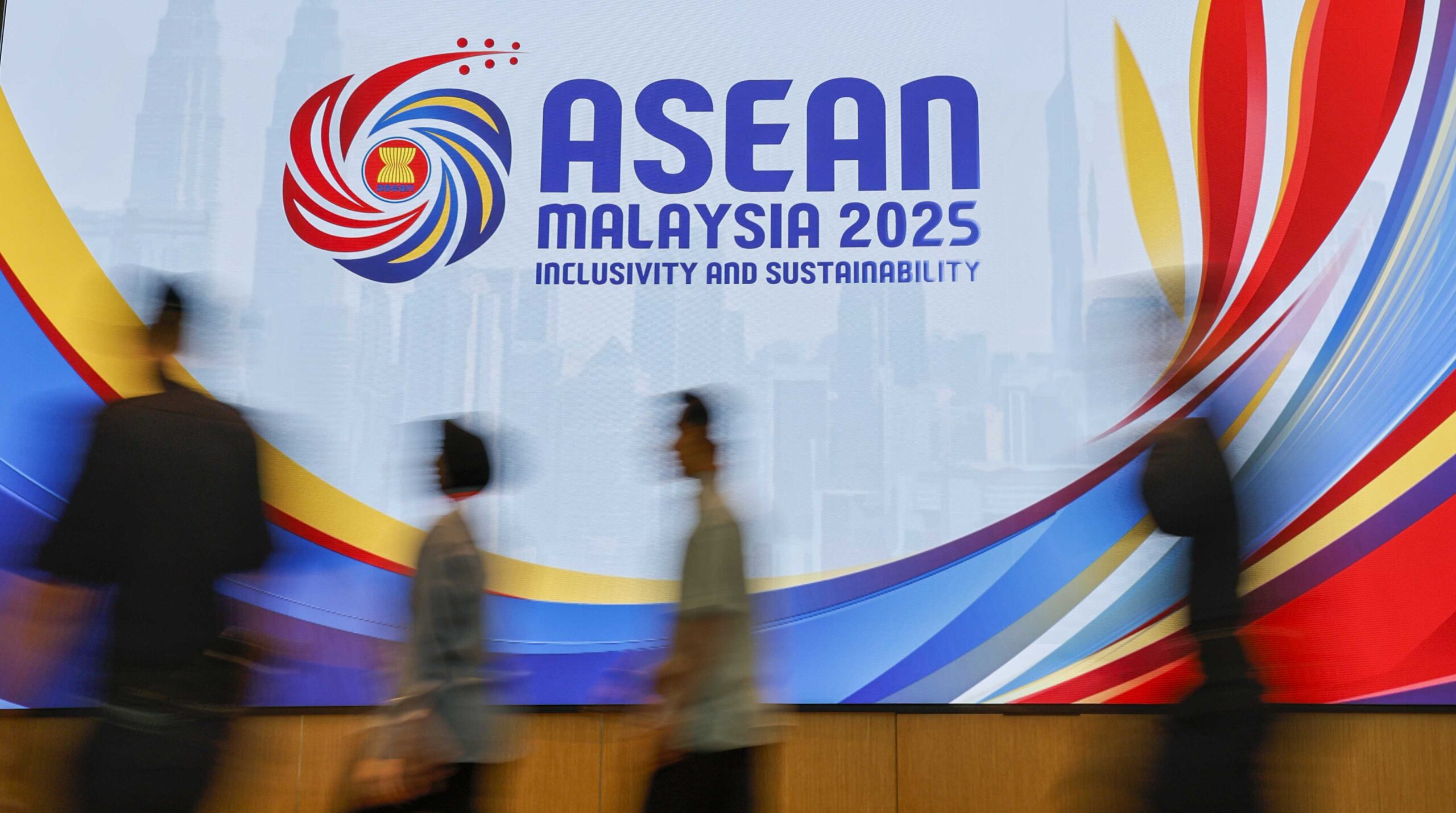 ASEAN perlu pelan ekonomi seperti RMK, perkasa blok serantau