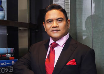 AZIZAN OSMAN