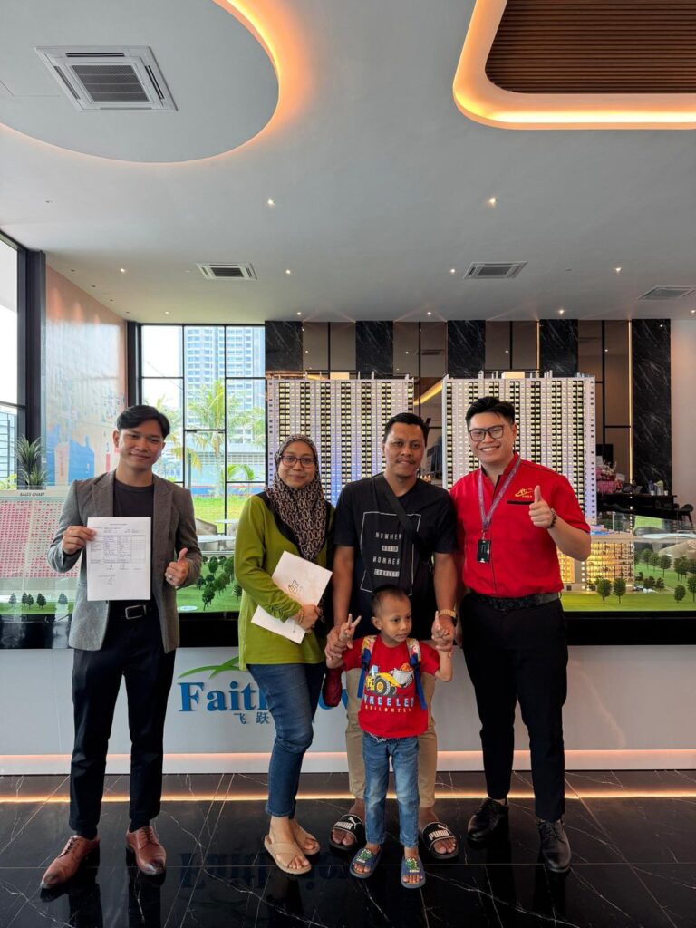 Harga, faedah bank, lokasi antara penghalang beli rumah