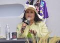 HUDA HASAN