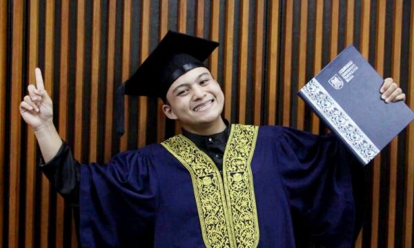 UiTM