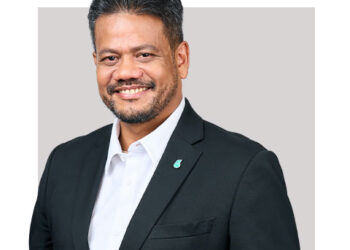 AZRUL OSMAN RANI