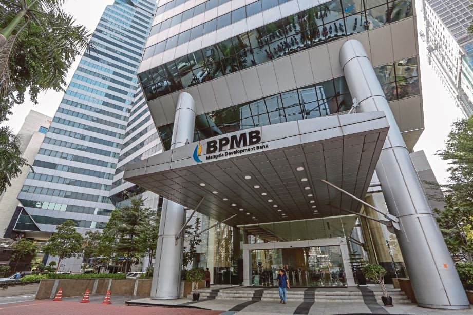 BPMB perkukuh peranan, ambil alih EXIM Bank, SME Bank