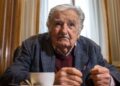 JOSE MUJICA