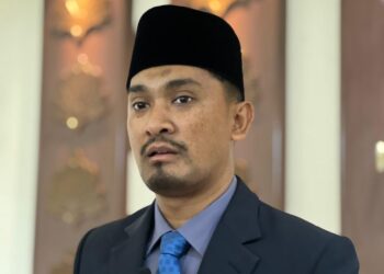 ASRUL AIMRAN ABD. JALIL