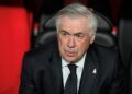 CARLO ANCELOTTI - AFP
