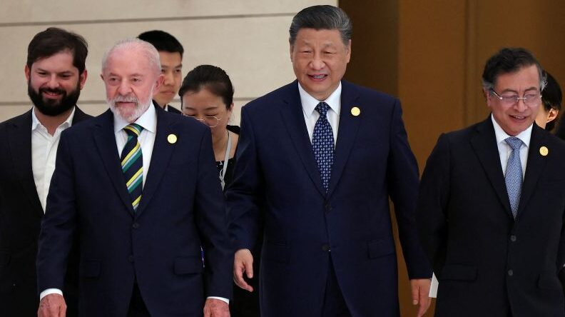 china