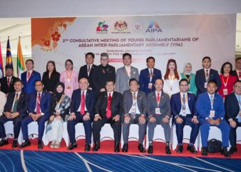Parlimen Muda ASEAN