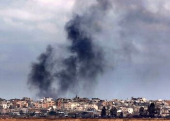gaza