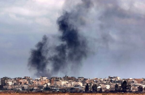 gaza
