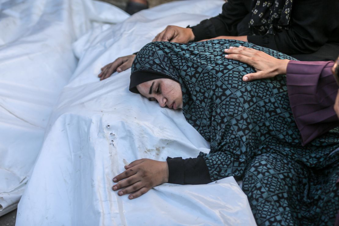 21 wanita Palestin maut akibat bedilan udara tentera Israel setiap hari
