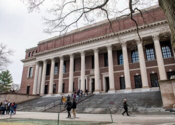 harvard