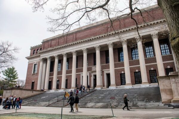 harvard