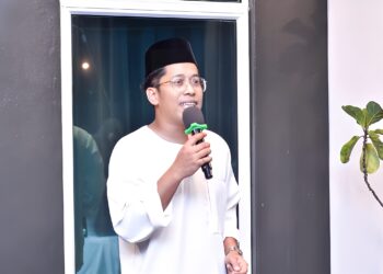 HASLIHELMY DM ZULHASLI