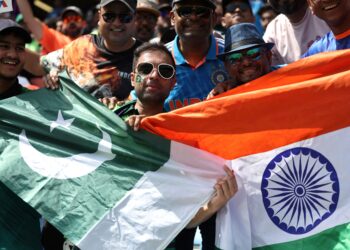MALAYSIA mempunyai hubungan diplomatik dan perdagangan yang sangat erat dengan kedua-dua India dan Pakistan. -AFP