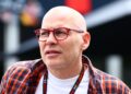 JACQUES VILLENEUVE - AFP