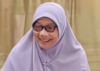 ROKIAH IDRIS
