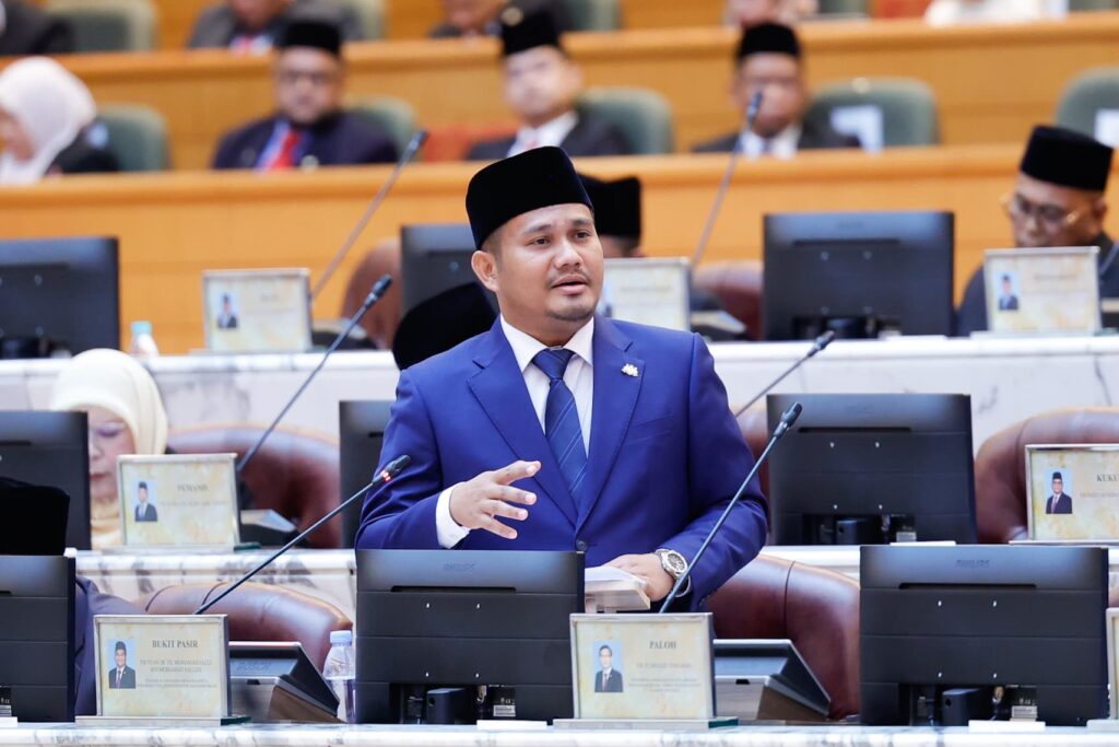 Jajaran ART Johor dimuktamad Ogos