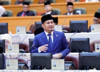 MOHAMAD FAZLI MOHAMAD SALLEH