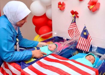 JURURAWAT merupakan nadi dan jantung kepada sistem penjagaan kesihatan negara.