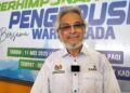 KHALID ABDUL SAMAD