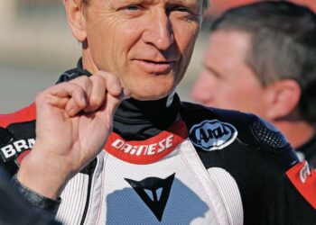 KEVIN Schwantz