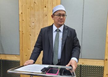 TUAN MOHD. SARIPUDIN TUAN ISMAIL  