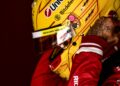 LEWIS HAMLITON - AFP