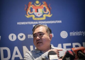 ANTHONY LOKE