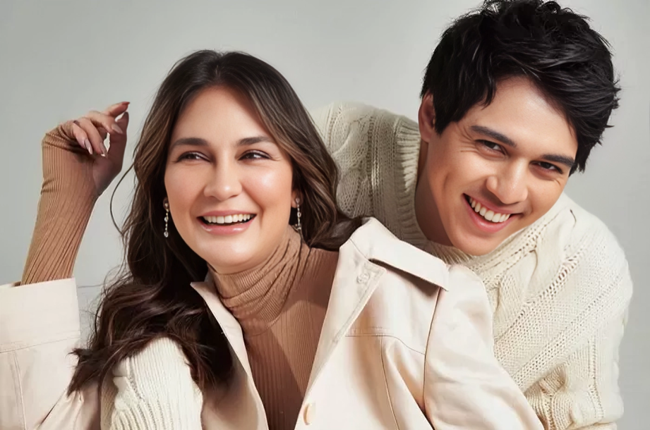 Lebih ideal tahun depan – Luna Maya tidak tergesa-gesa jadi ibu