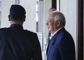 SELEPAS tujuh tahun dan seramai 26 orang saksi pembelaan memberikan keterangan, kes 1MDB membabitkan Najib Razak hari ini ditutup.
