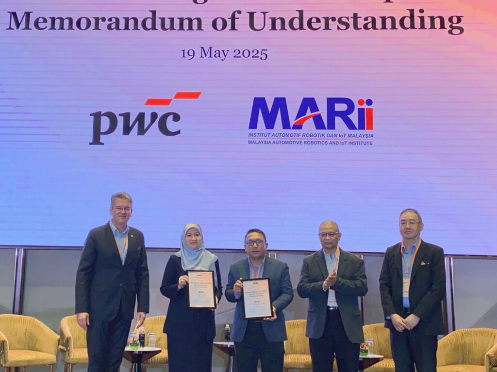 Malaysia mampu terajui industri pembuatan bateri EV di ASEAN