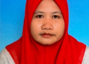 SITI ROHANI SAAD