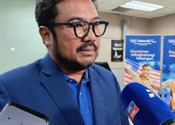 MEGAT D SHAHRIMAN ZAHARUDIN
