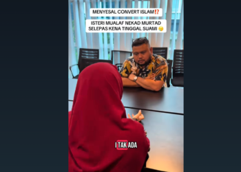 mualaf