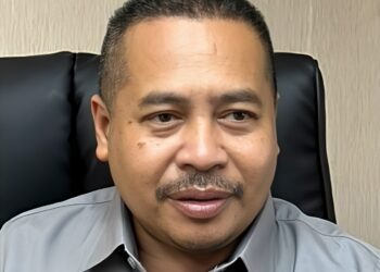 MOHD. NAZRUL IZAD MOHD. ARSAD