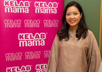PETRINA GOH