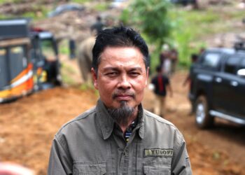 YUSOFF SHARIFF