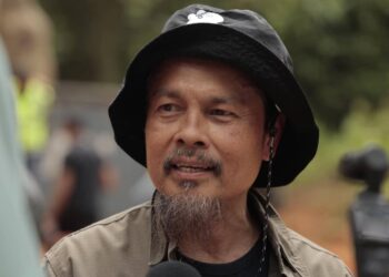YUSOFF SHARIFF