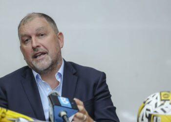 Peter Cklamovski