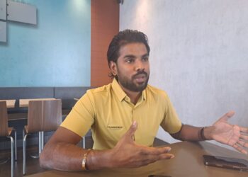 A. KALAIMUGHILAN