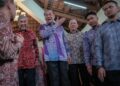 ANWAR Ibrahim ketika ditemui media selepas Majlis Perhimpunan Bulanan Perdana Menteri bersama Warga Kerja JPM di Putrajaya. - UTUSAN/FAIZ ALIF ZUBIR/PEMBERITA - SARA / REZA