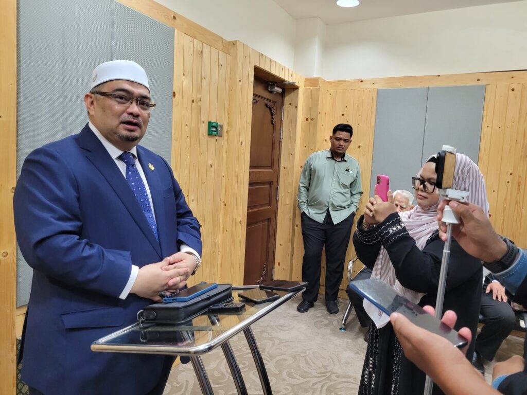 Kelantan perlu kerjasama Pusat bangunkan industri REE
