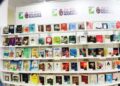 PROJEK Buku PENA-Madani  wajar diteruskan kerana mendapat sambuTan penulis. – GAMBAR HIASAN