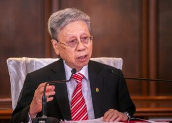 TAY AH LEK