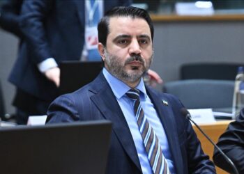Asaad al-Shaibani
