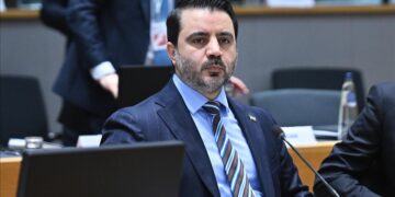 Asaad al-Shaibani