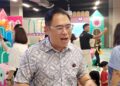 LING TIAN SOON